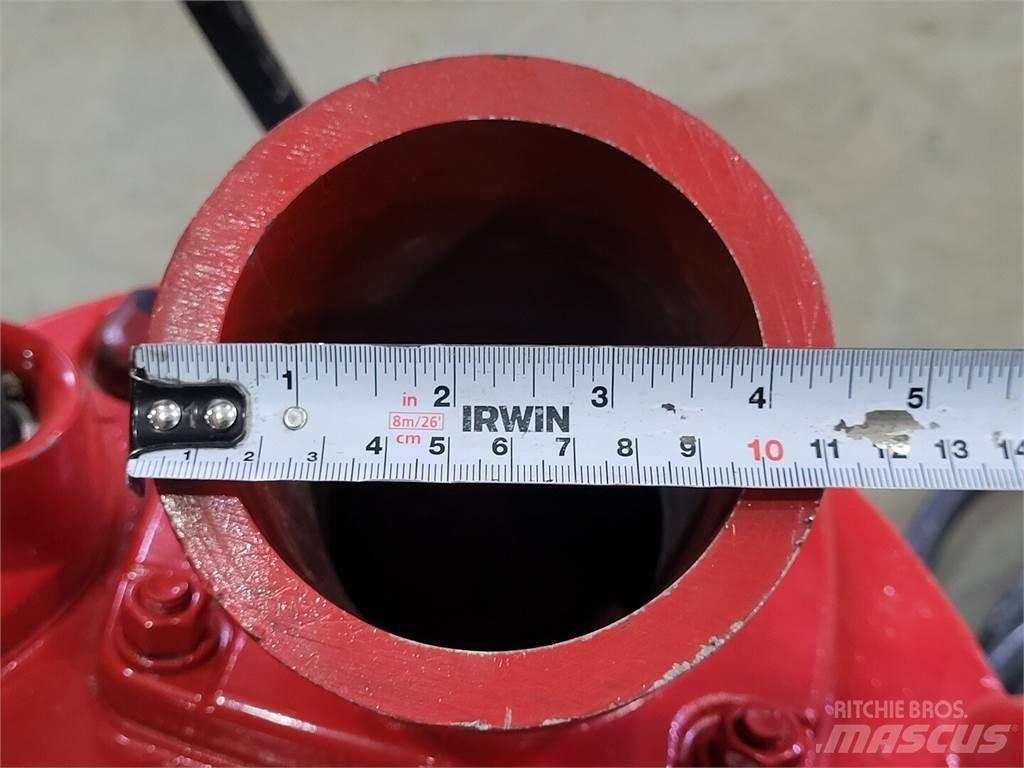 Flygt 2670.181-0043 Vattenpumpar