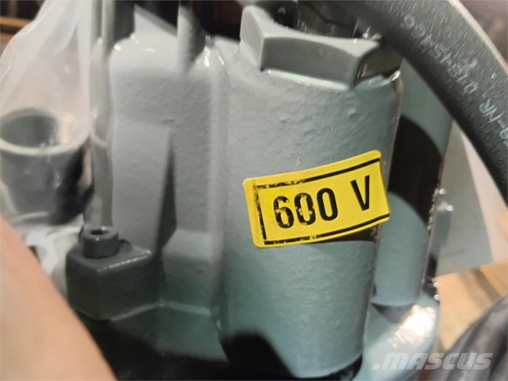 Flygt 3068.180 Vattenpumpar