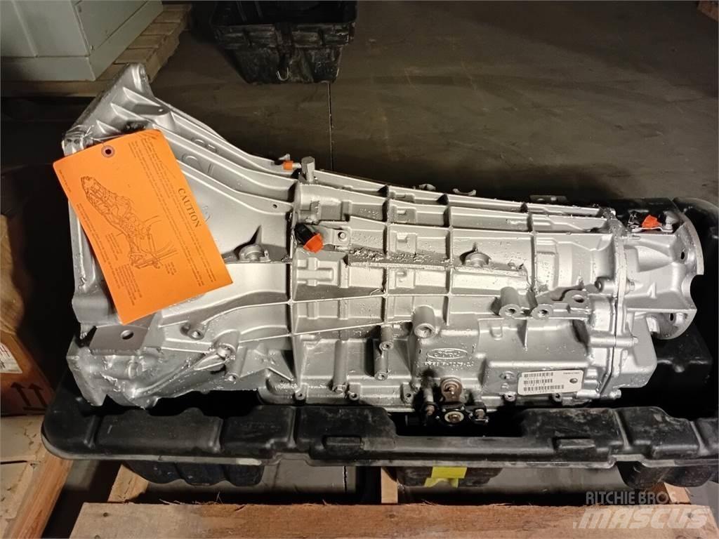 Ford 1C3Z-7V000-FRM Redskapsbärare