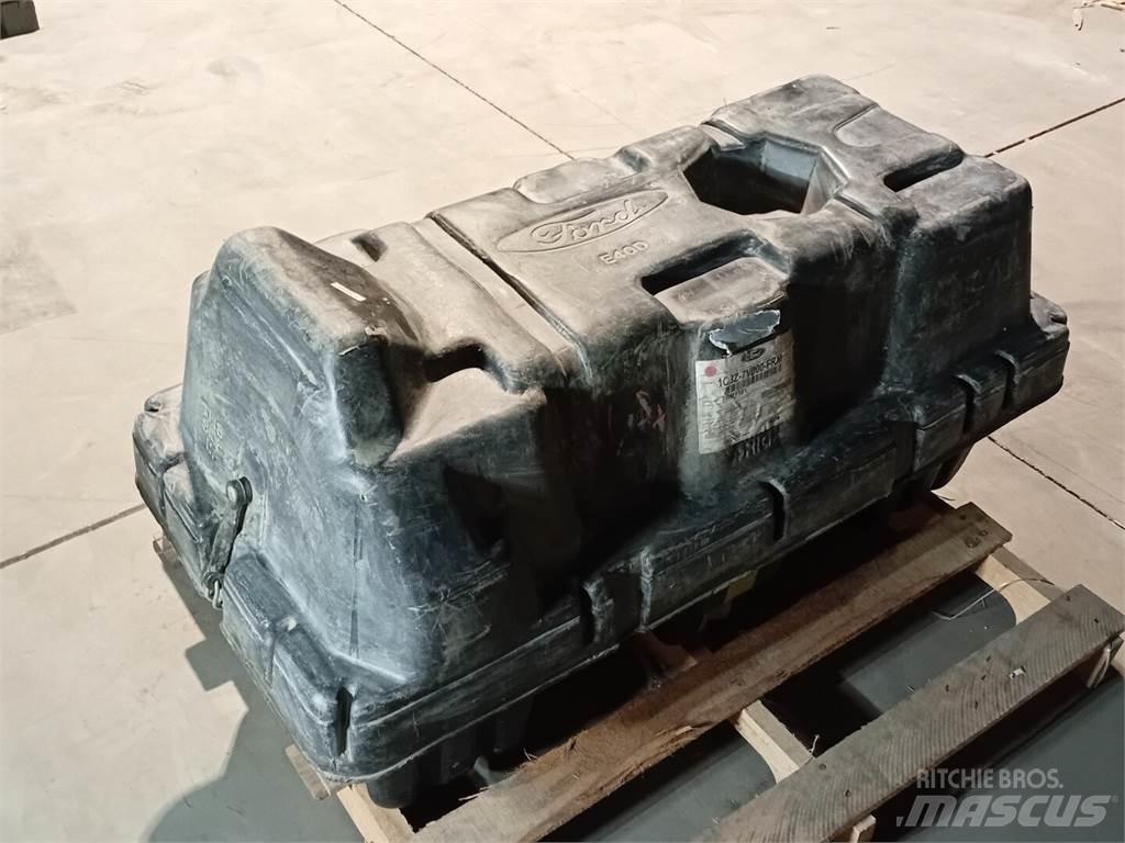 Ford 1C3Z-7V000-FRM Redskapsbärare