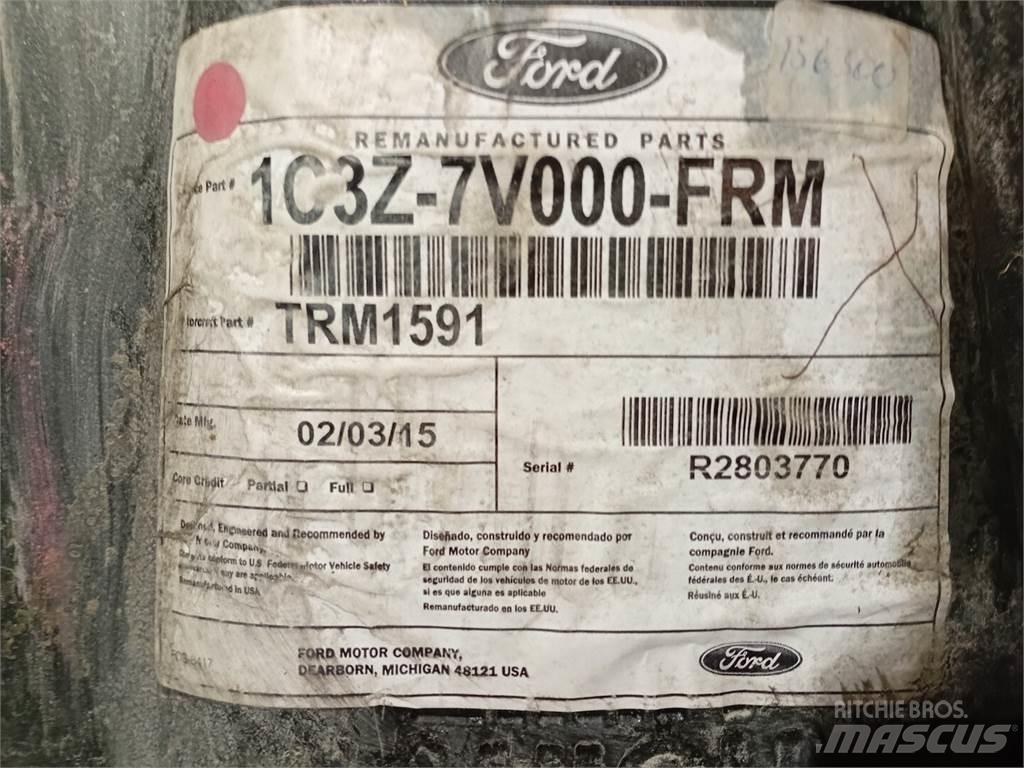 Ford 1C3Z-7V000-FRM Redskapsbärare