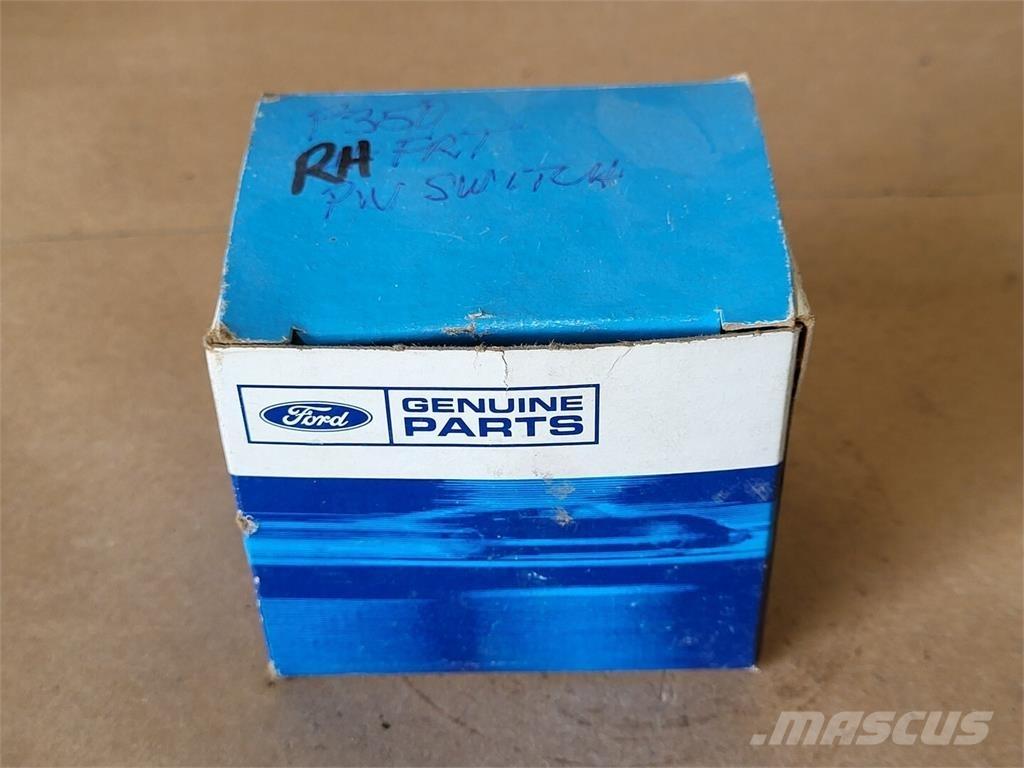 Ford 5C3Z-14529-AAA Entreprenad - Övrigt