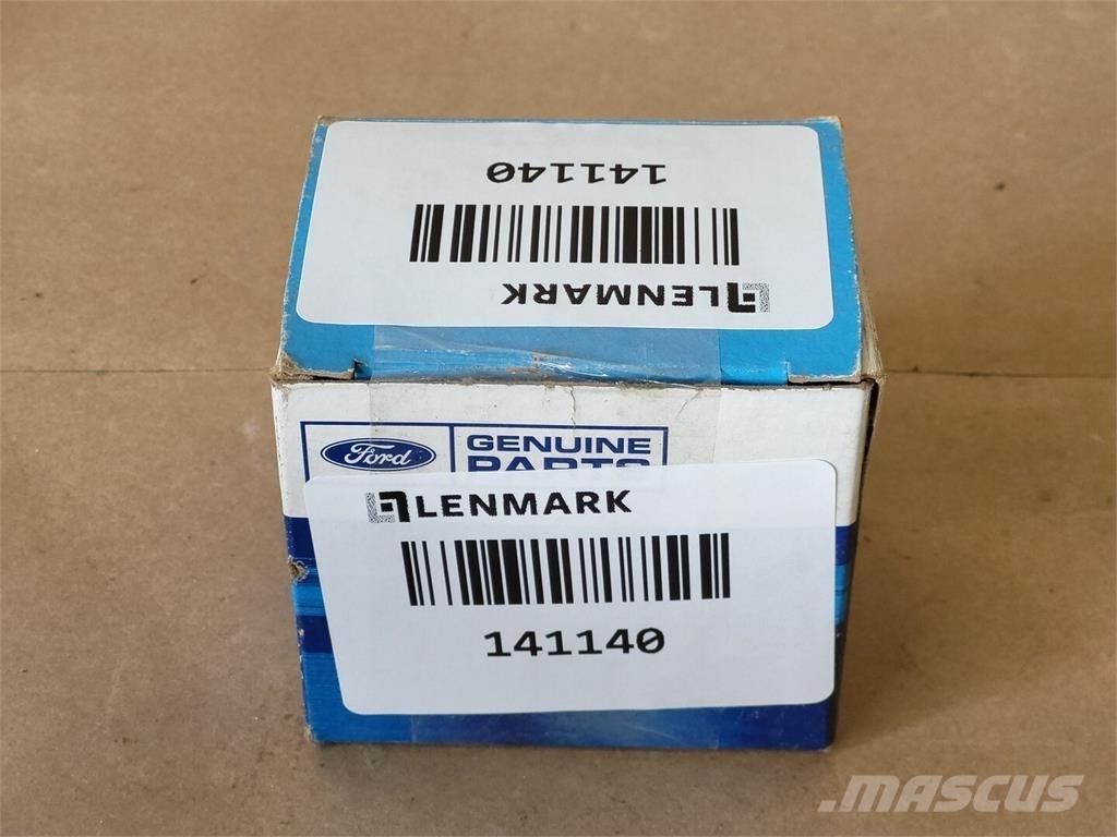 Ford 5C3Z-14529-AAA Entreprenad - Övrigt