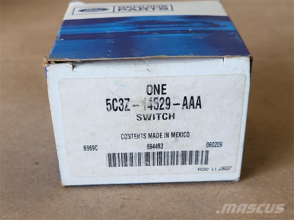 Ford 5C3Z-14529-AAA Entreprenad - Övrigt