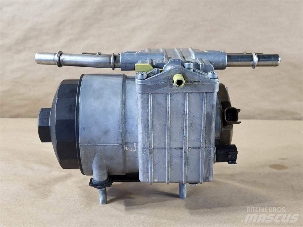 Ford 9C34-9G282-AC Vattenpumpar