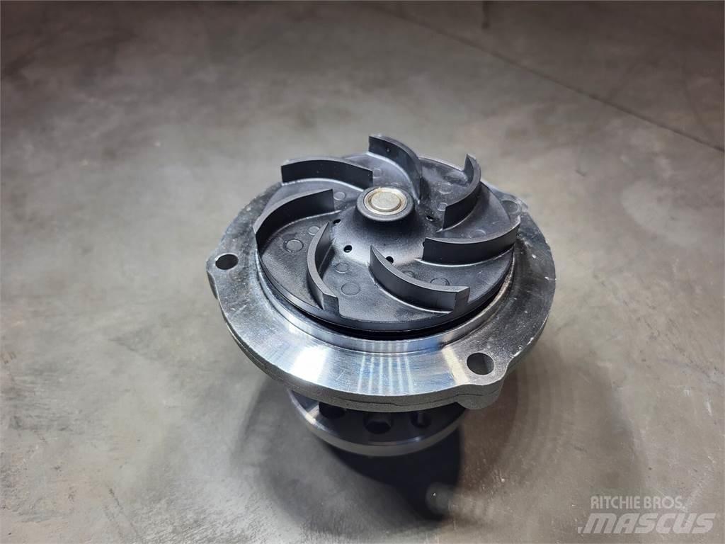 Ford PW-491 Vattenpumpar