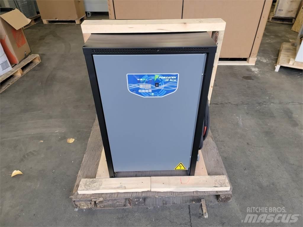  FORZATEK 5NAT4 48/160 Laddare