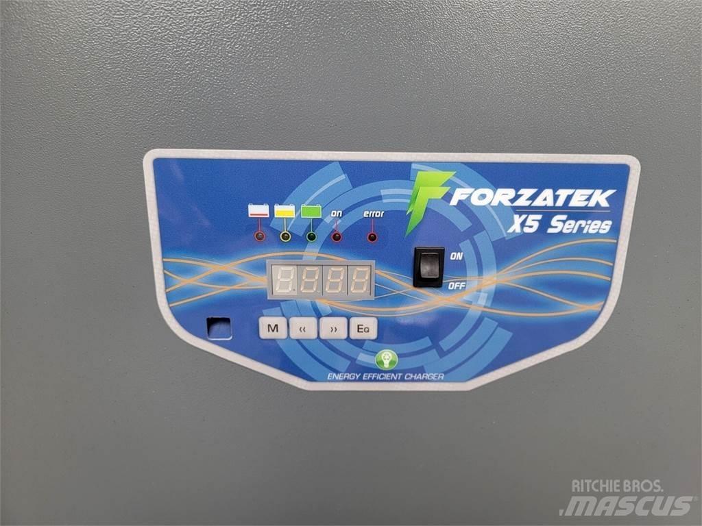  FORZATEK 5NAT4 48/160 Laddare