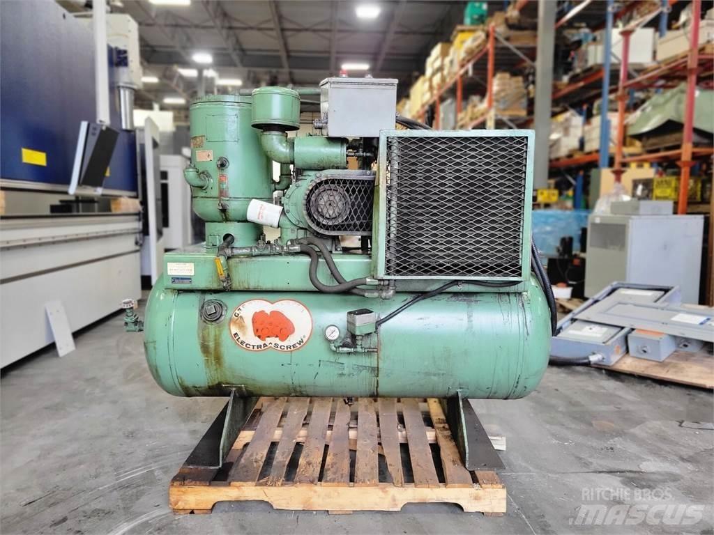 Gardner-Denver BESFB Kompressorer