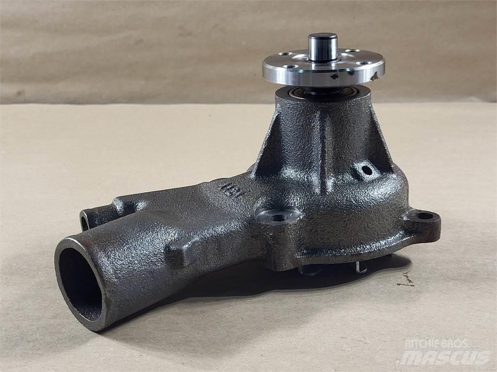 Gates 42085 Vattenpumpar