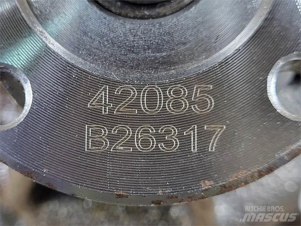 Gates 42085 Vattenpumpar