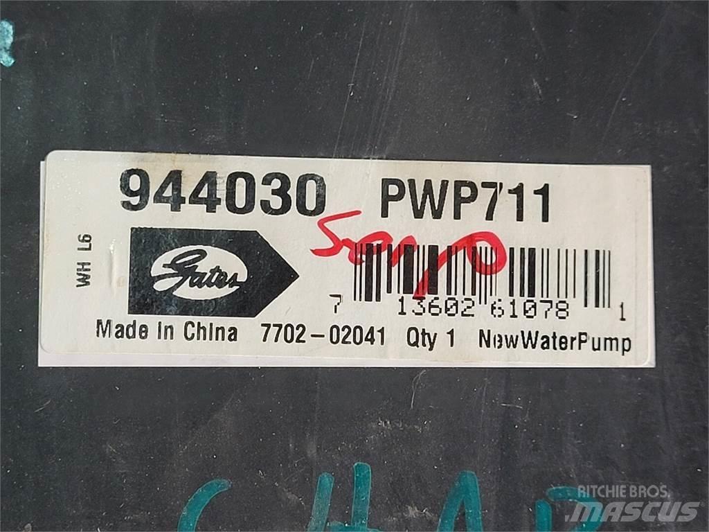 Gates 944030 Vattenpumpar