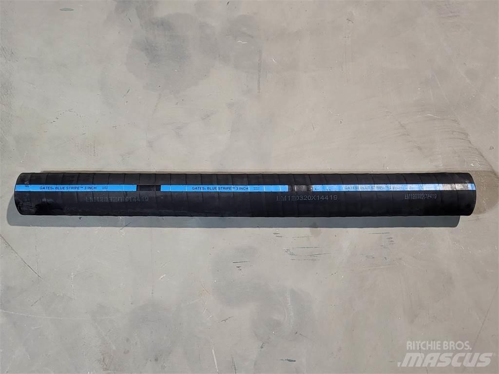 Gates GT-4175SC300 Övriga