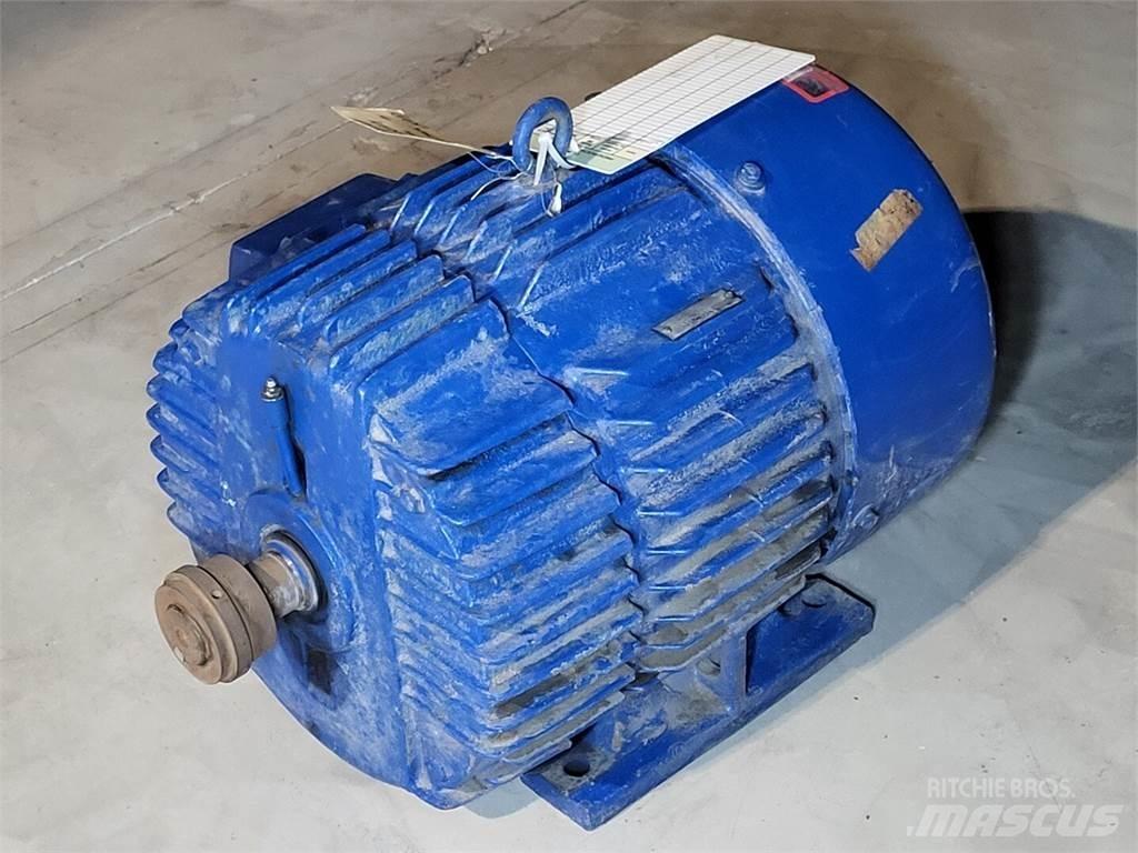  GE 1F9365H Industriella motorer