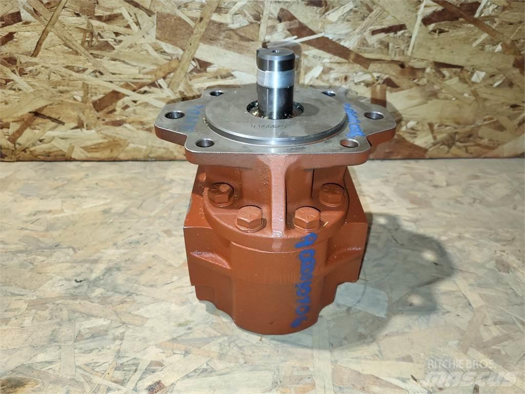  GEARTEK 673338-6 Vattenpumpar