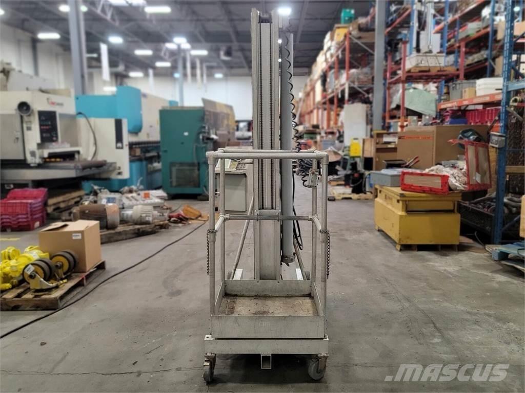 Genie PL-24P Saxliftar
