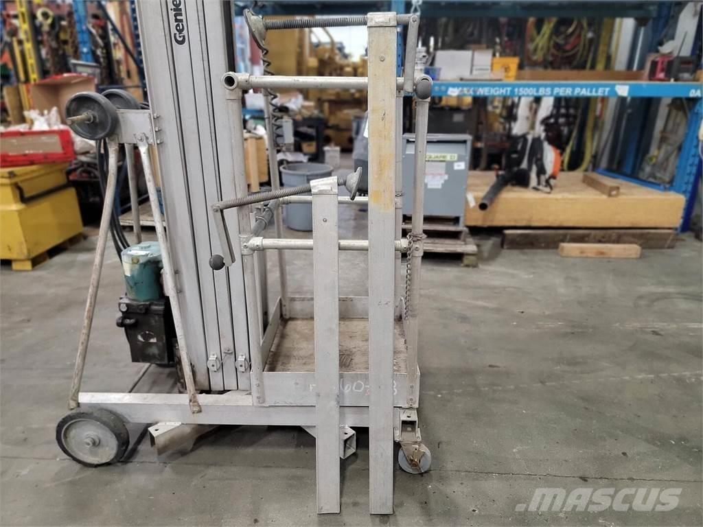 Genie PL-24P Saxliftar