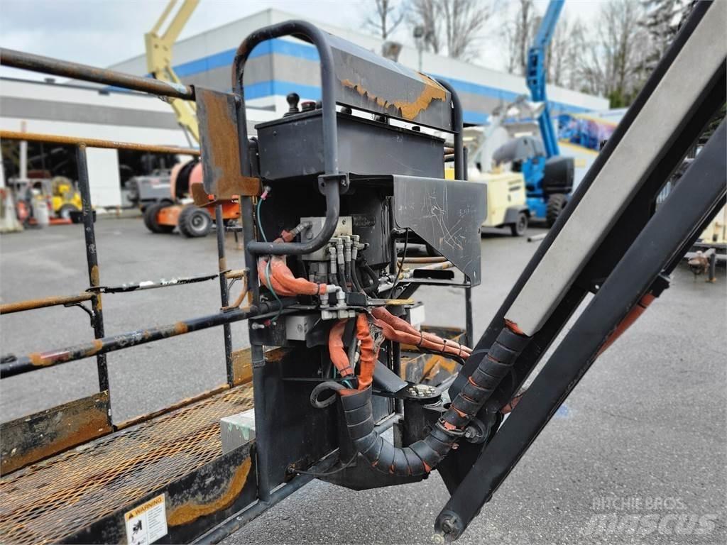 Genie Z-80/60 Bomliftar