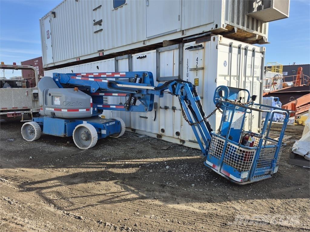 Genie Z40/23N Bomliftar