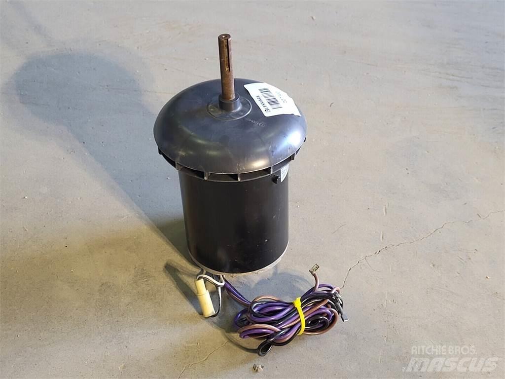  GENTEQ F48M01A05 Industriella motorer
