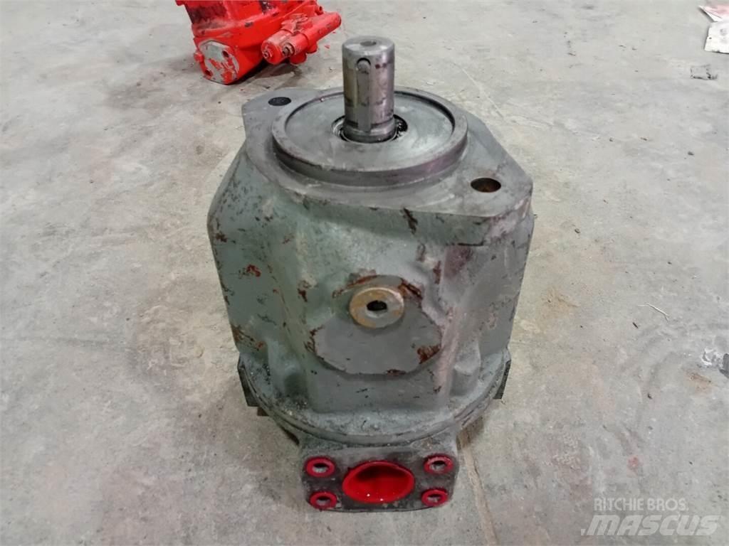  GENUINE METARIS Vattenpumpar
