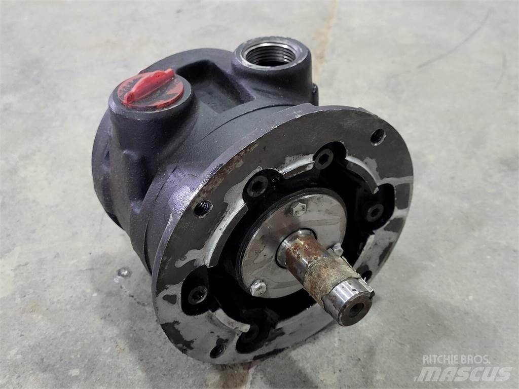Globe MOTOR 84080254 Industriella motorer
