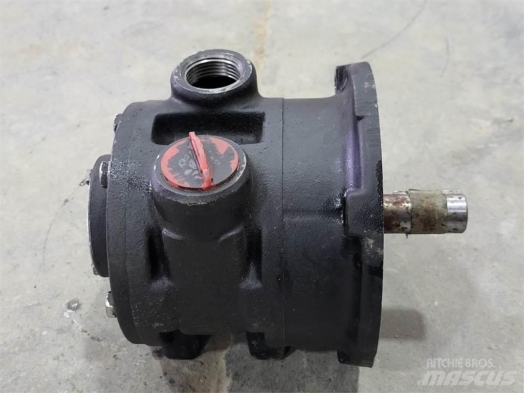 Globe MOTOR 84080254 Industriella motorer