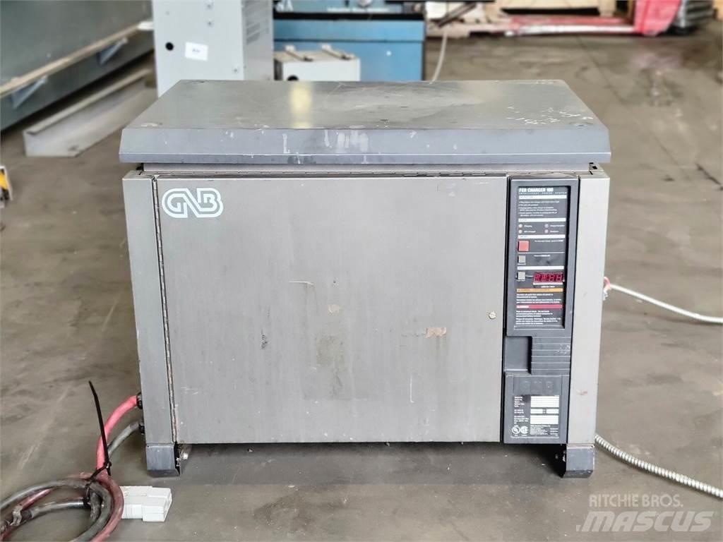  GNB FER100 18-1060 T1 Laddare