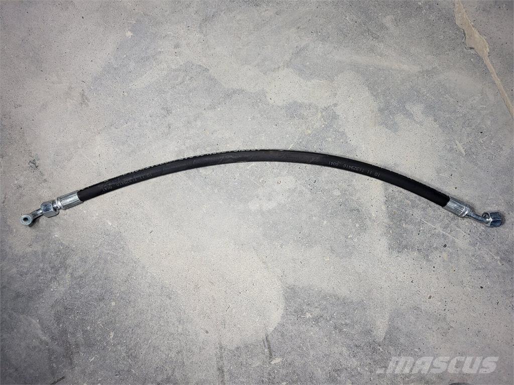 Goodyear 100R2AT/2SN Övriga