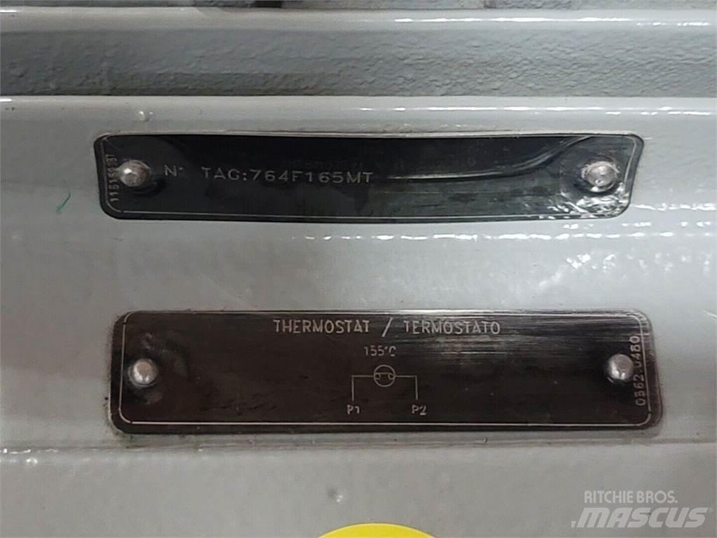  GOULD 314-PNE-021 Vattenpumpar
