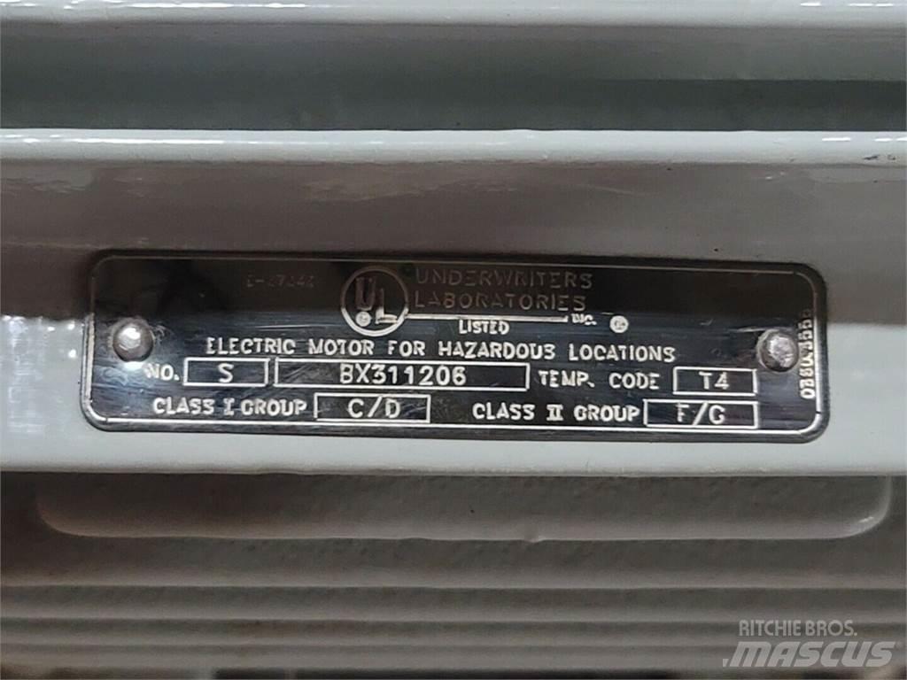  GOULD 314-PNE-021 Vattenpumpar