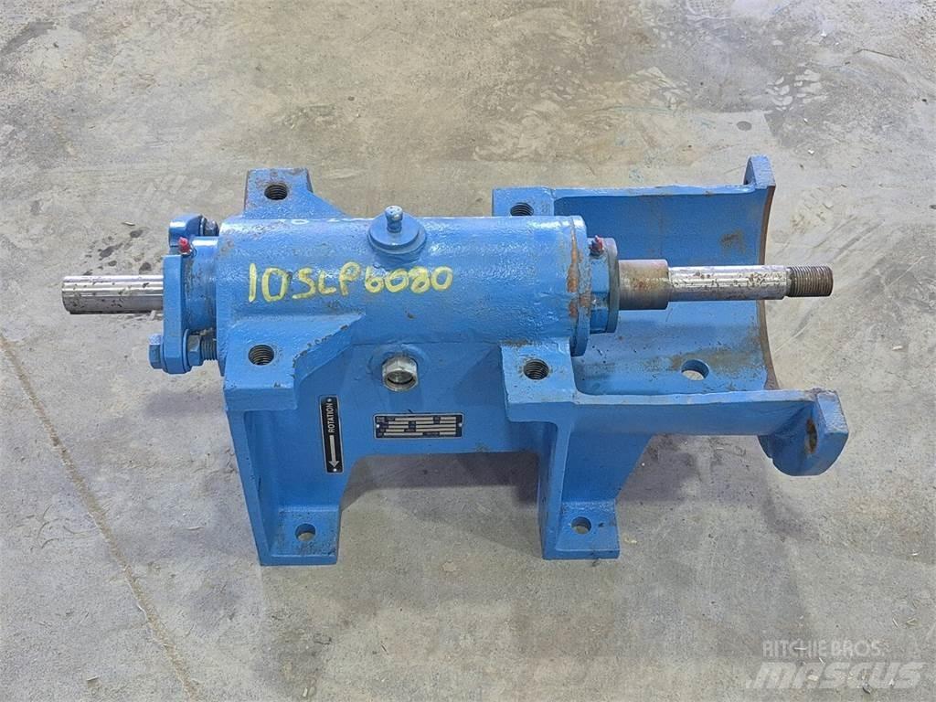  GOULDS Vattenpumpar