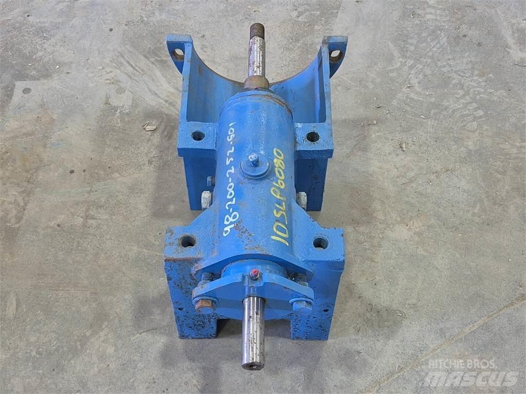  GOULDS Vattenpumpar