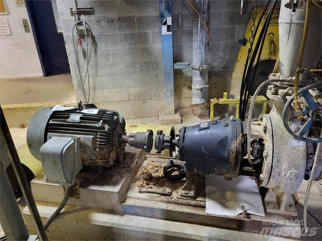  GOULDS 3175 Vattenpumpar