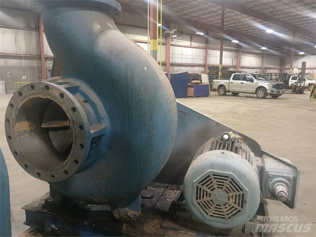  GOULDS 3175 Vattenpumpar
