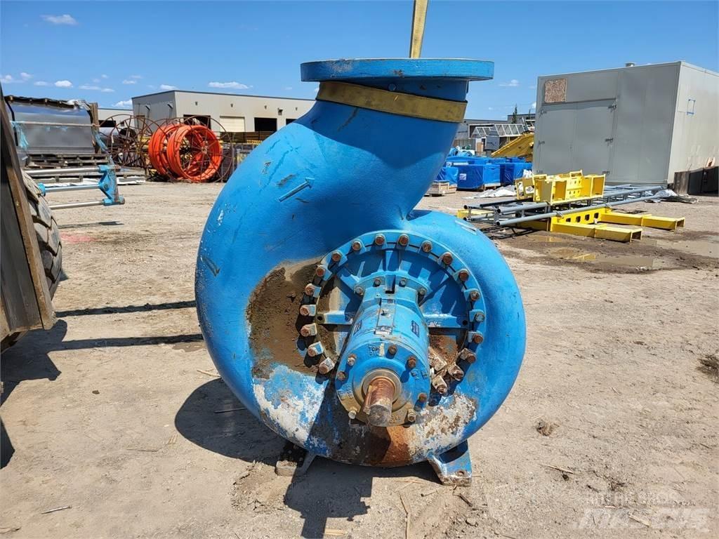  GOULDS 3180XL Vattenpumpar