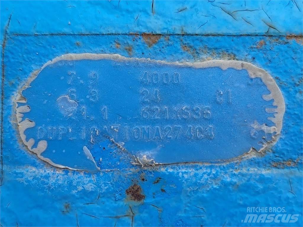  GOULDS 3180XL Vattenpumpar