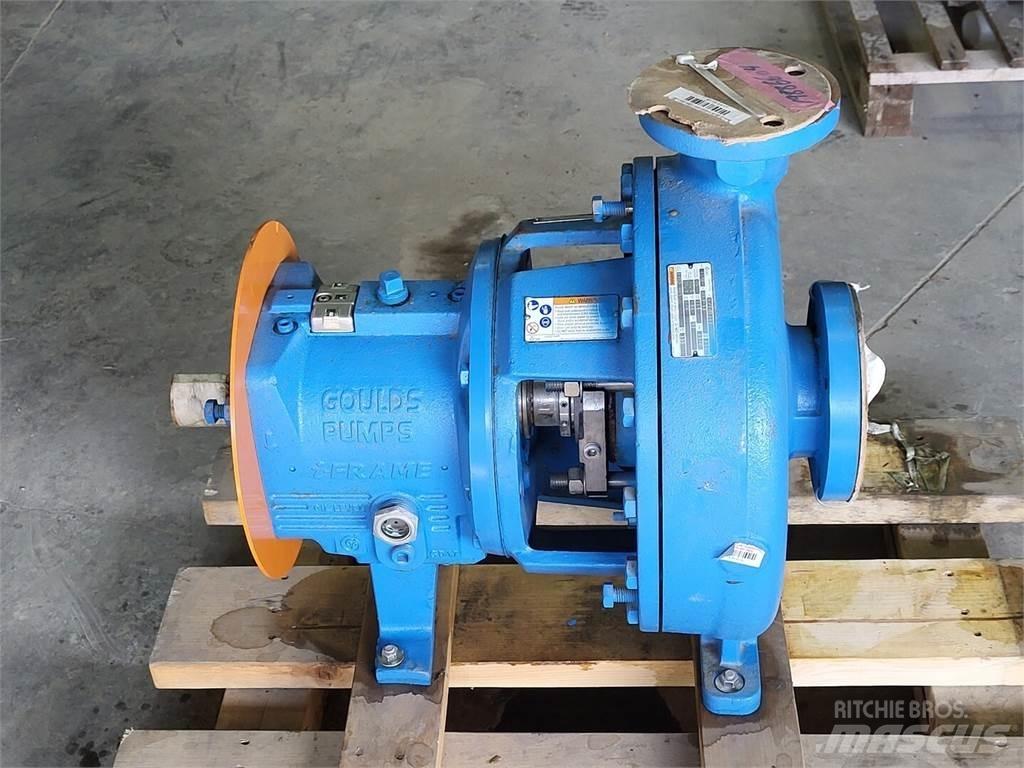  GOULDS 3196 Vattenpumpar