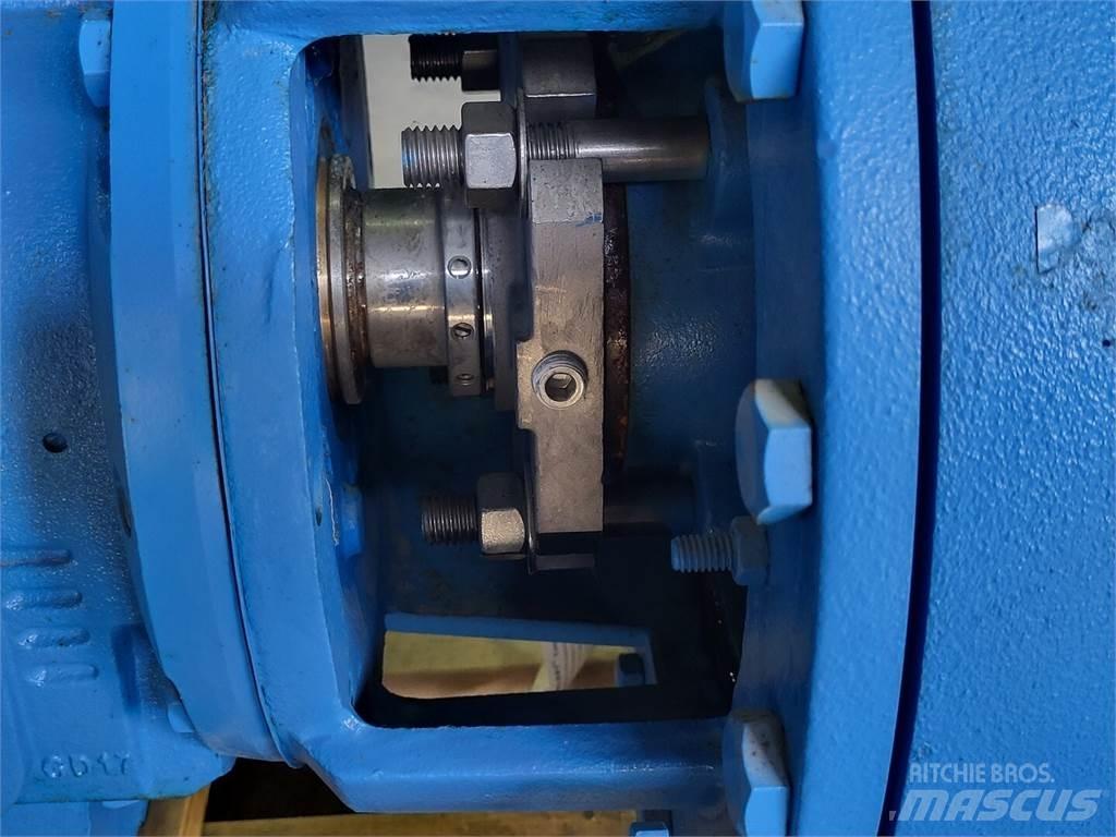  GOULDS 3196 Vattenpumpar