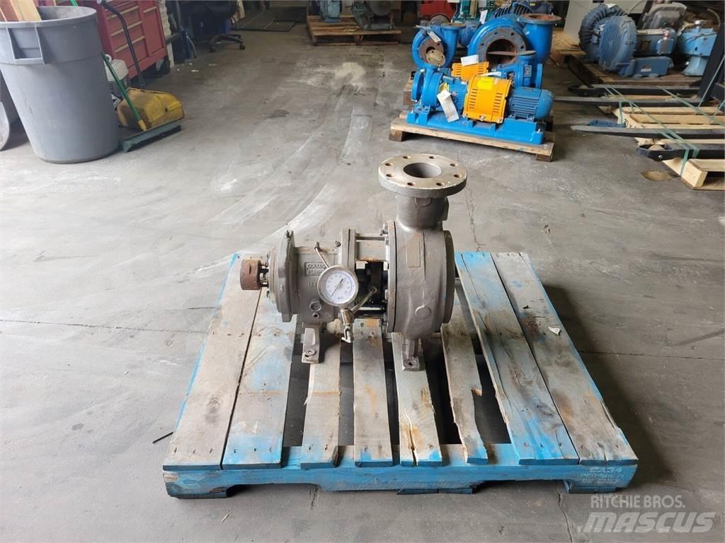  GOULDS 3196MTX Vattenpumpar