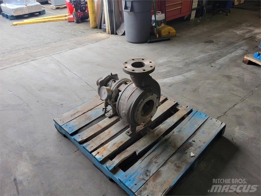  GOULDS 3196MTX Vattenpumpar