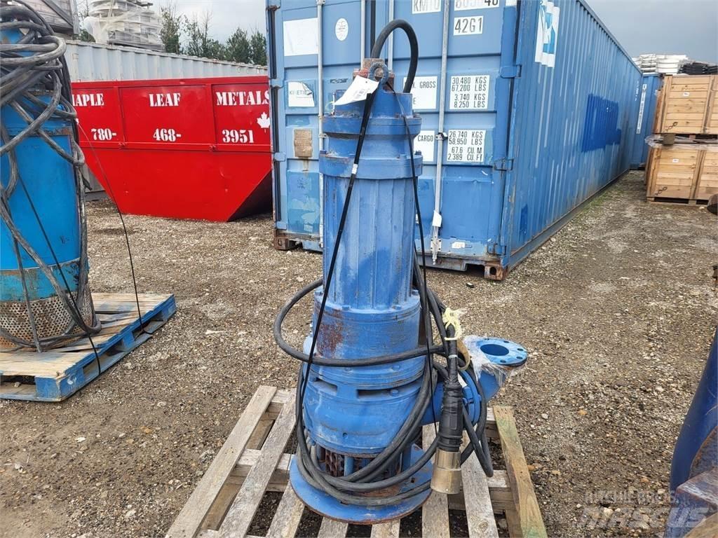  GPM SBLH4S15-6T5 Vattenpumpar