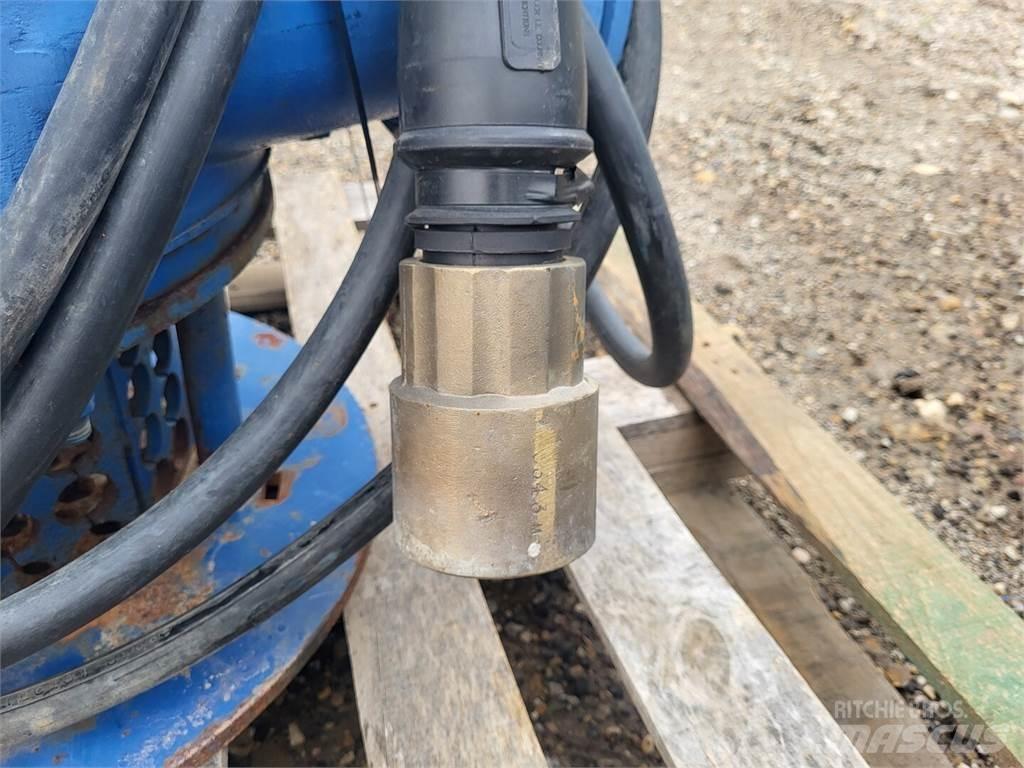  GPM SBLH4S15-6T5 Vattenpumpar