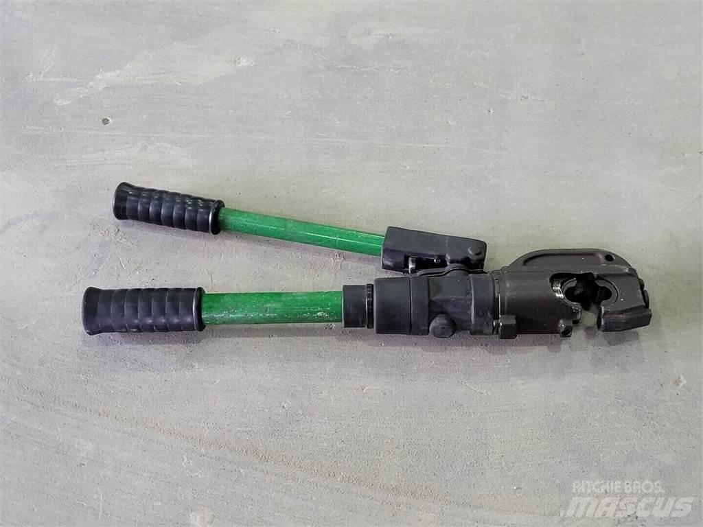 Greenlee HKL1232 Entreprenad - Övrigt