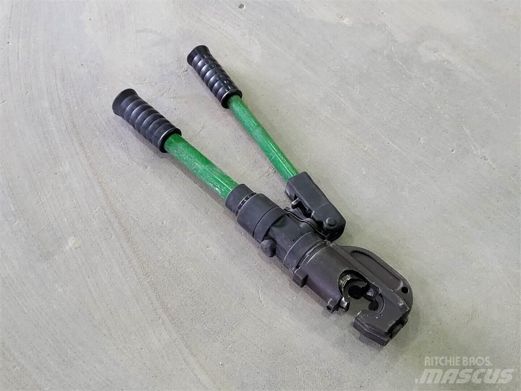 Greenlee HKL1232 Entreprenad - Övrigt