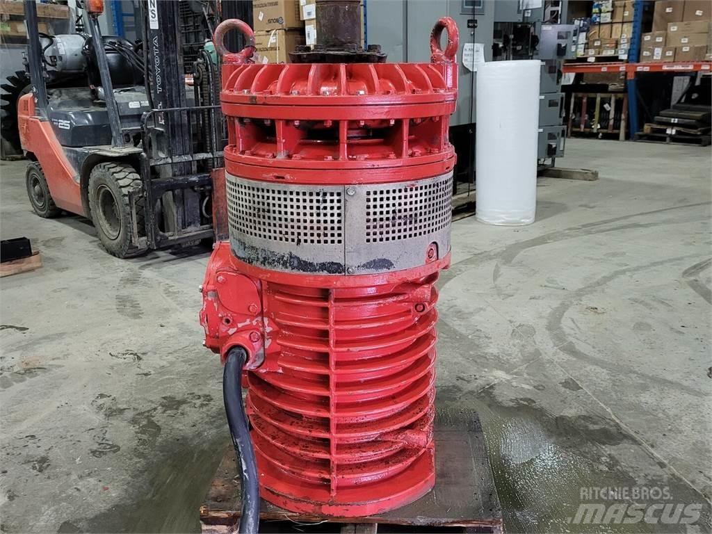  GRINDEX Mega H Vattenpumpar