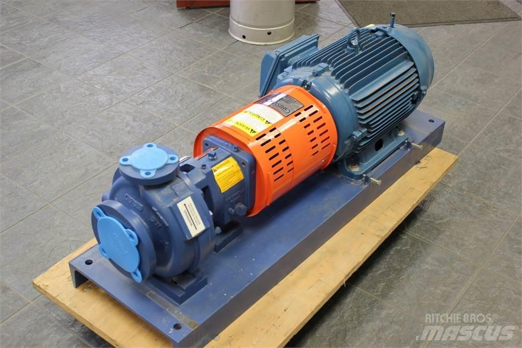  GRISWOLD S-AB-10020 Vattenpumpar