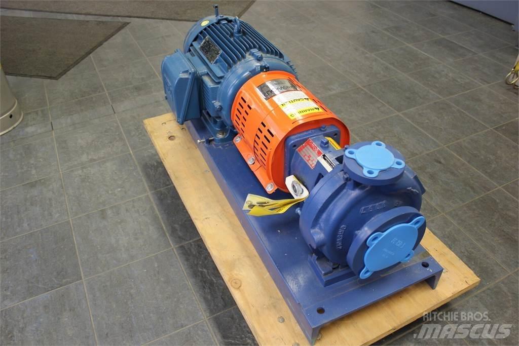  GRISWOLD S-AB-10020 Vattenpumpar