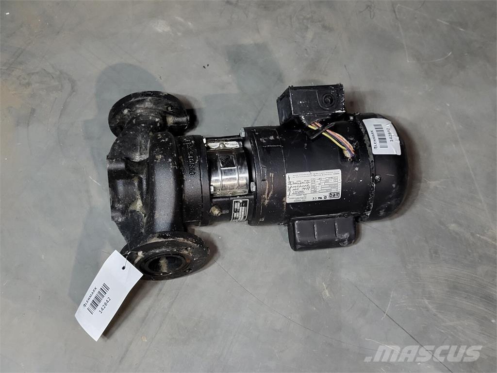 Grundfos 96405263 Vattenpumpar
