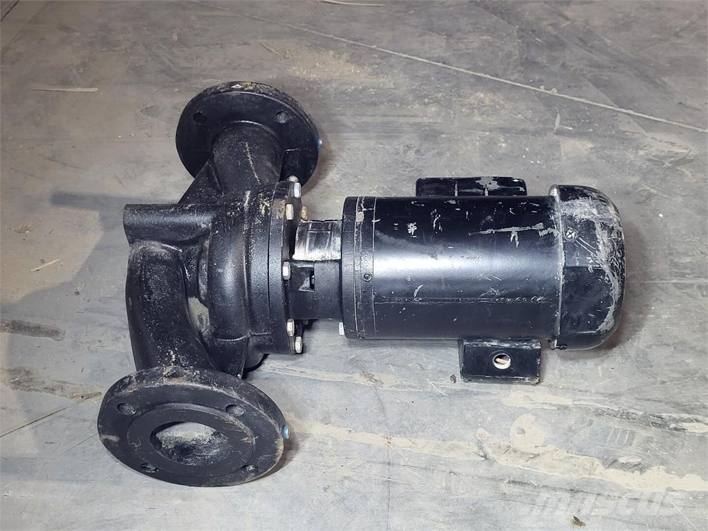 Grundfos 96405271 Vattenpumpar